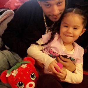 Meet your Posher, Angel